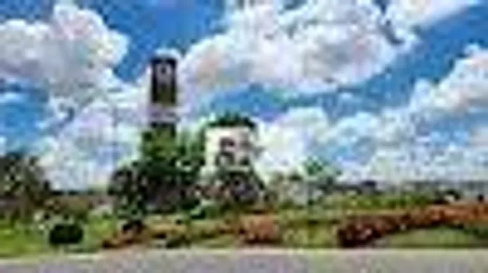 Lote comercial à venda - Swiss Park Campinas