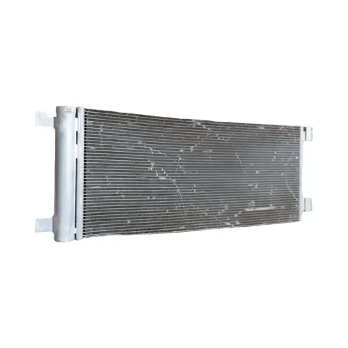 Condensador Ar Condicionado Chevrolet Onix 2023 Uzad0