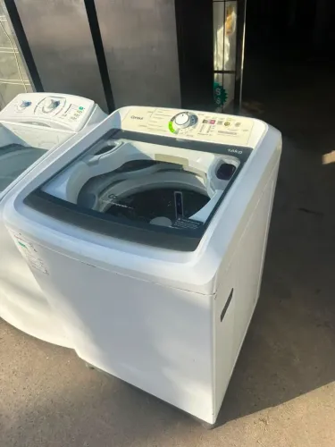 Máquina de lavar 16kg