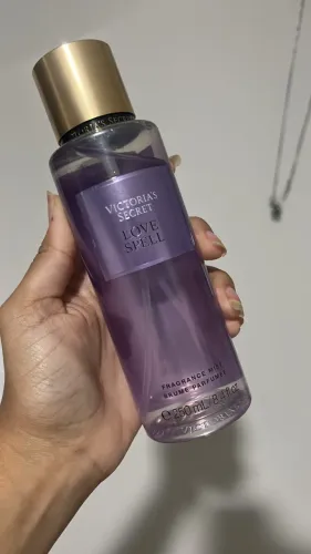 BODY SPLASH VICTORIA SECRETS ORIGINAL 