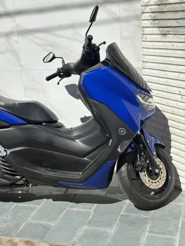 Nmax 160 abs 2022 nova zero
