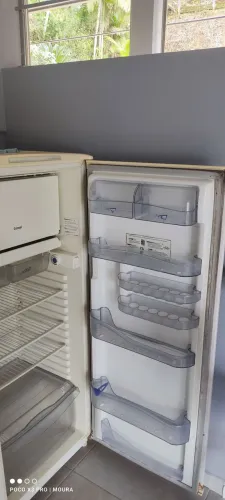Vendo geladeira Consul