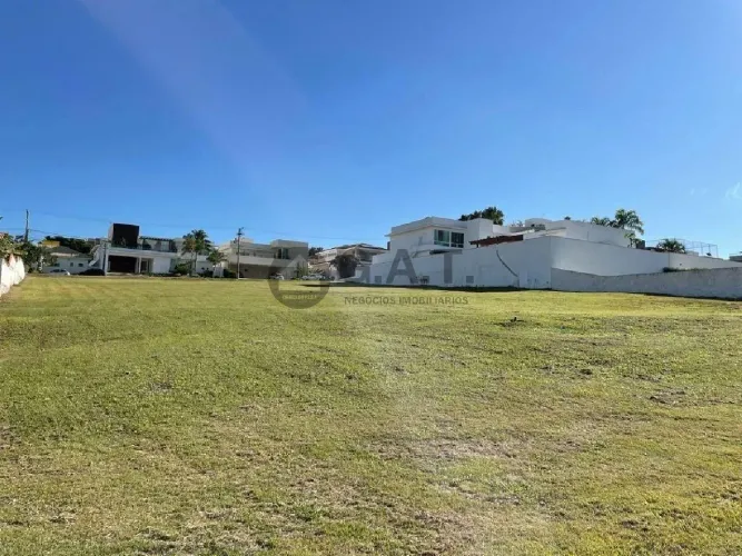 Terreno em Condomínio à venda, no Condomínio Fazenda Imperial, em Sorocaba, Parque Reserva