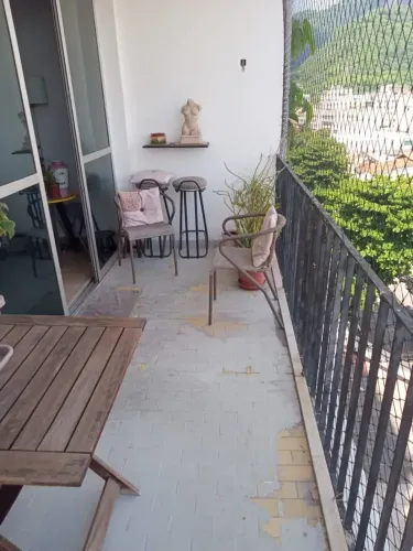 CONDOMÍNIO JARDIM TIJUCA. - OPORTUNIDADE R$425 MIL - VARANDA 2 QUARTOS - LAZER E SEGURANÇA