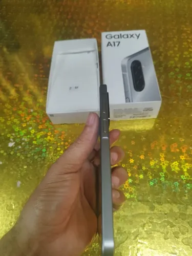 A17 256 GB 