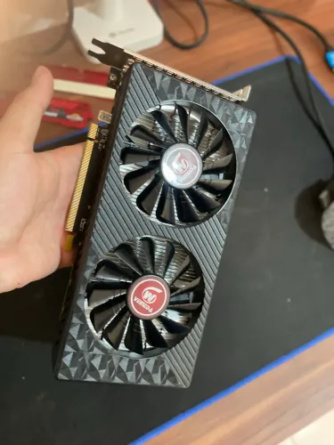 RX 580 8GB