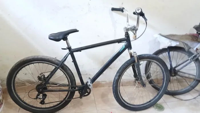 Bike aro 26