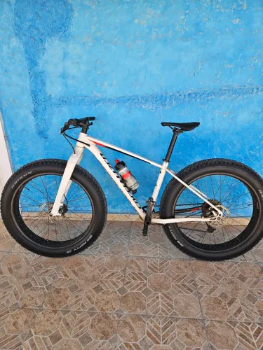 Bike specialized fet boy