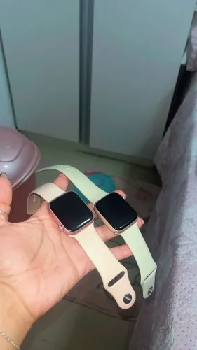 Smartwatch 1º linha!