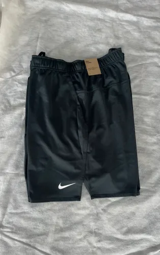 Shorts Nike Original - GG - Verde - Novo