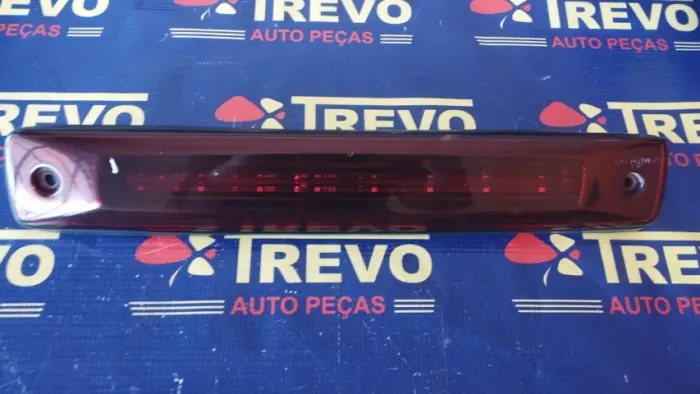 Break Light Terceira Luz De Freio S10 2017 A 2020  *