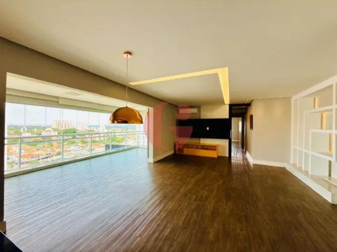 Apartamento para venda sendo 3 suítes 3 vagas - Royal Park - São José dos Campos
