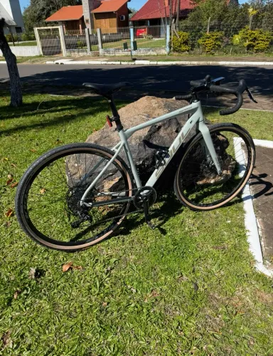 Bike Soul Spry Gravel