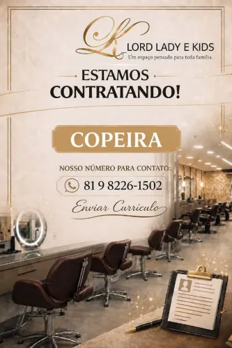 VAGA DE COOPERA
