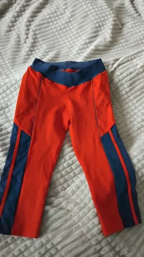 calça legging body sex vintage esportiva pp/p