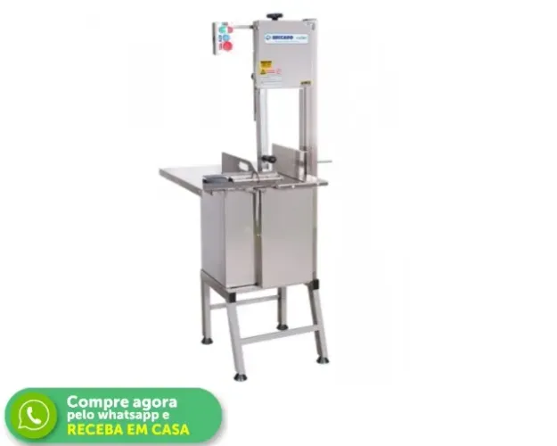 Serra Fita de Açougue Beccaro Bivolt