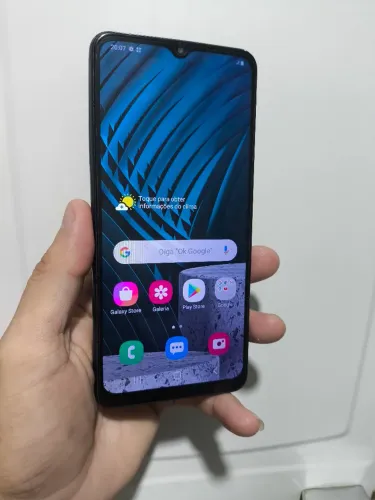 Samsung A12. 260$