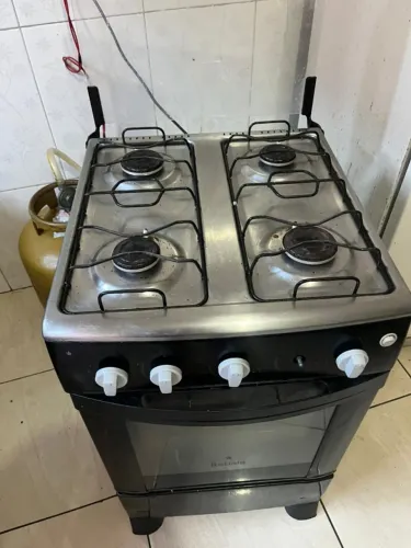 Fogão
