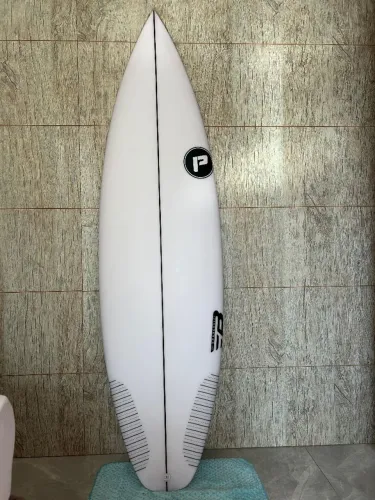 Prancha nova Pro Ilha 5/9