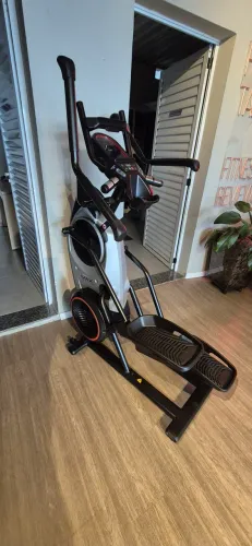 Hiit Max Trainer Bowflex M5