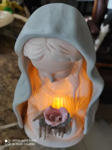 Luminária:
