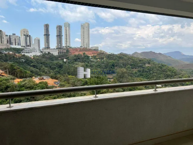 EXCLUSIVIDADE NO CENNARIO | 2 QUARTOS | VARANDA GOURMET | 2 VAGAS | LAZER COMPLETO