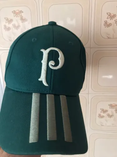 Boné do Palmeiras Adidas