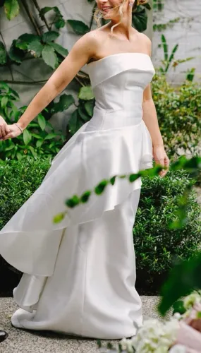 Vestido de Noiva