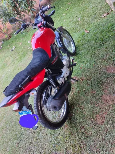 Honda start 2021 em Louveira, arataba.