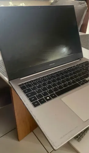 NOTEBOOK SAMSUNG BOOK E30 