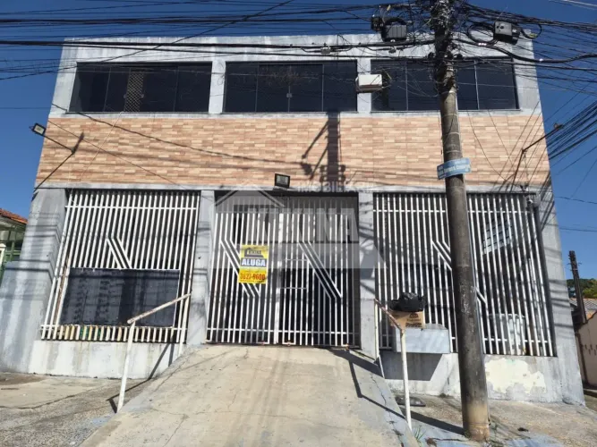 SALA COMERCIAL PARA LOCAÇÃO NO NEVES