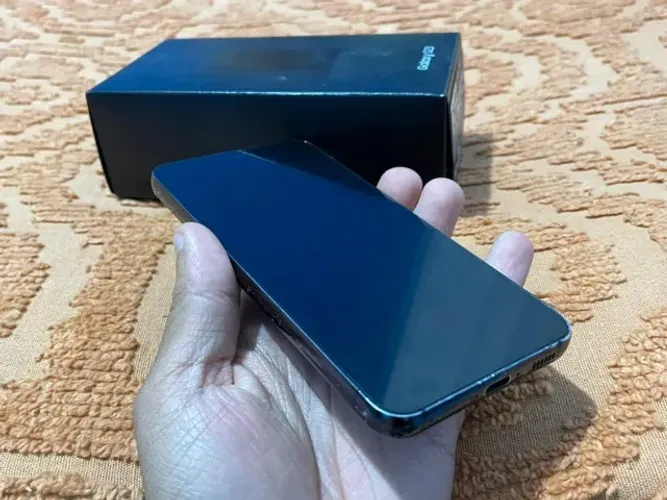 Vendo S23 256GB