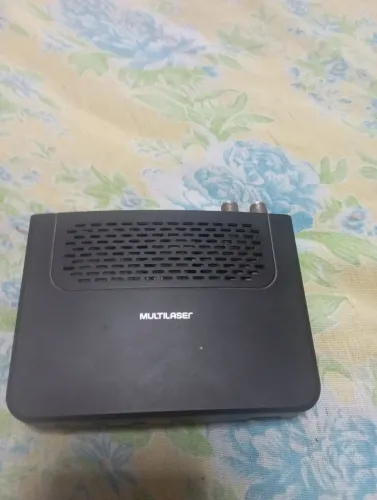 Receptor digital conversor tv tubo(multi lazer)