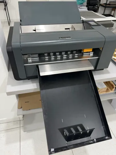Plotter de recorte Bannercut A3 Servo