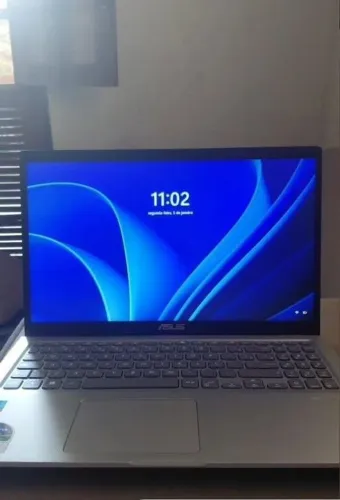 Notebook ASUS VivoBook 15 | 4GB RAM | SSD 128GB