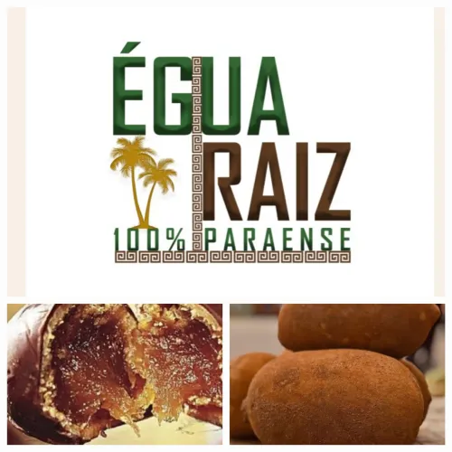 BOMBONS REGIONAIS DE BELÉM DO PARÁ