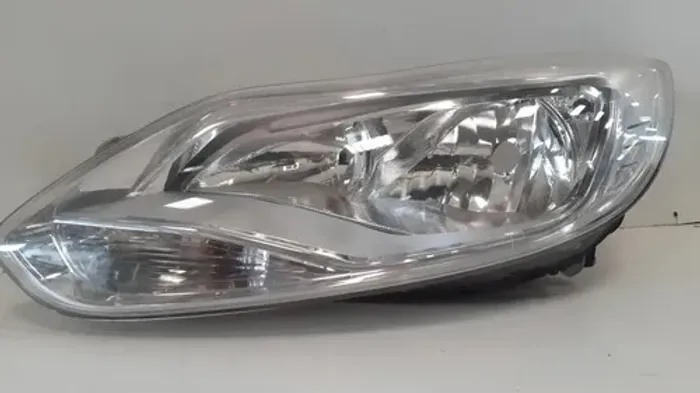 Farol Esquerdo Ford Focus 2016 Esquerdo