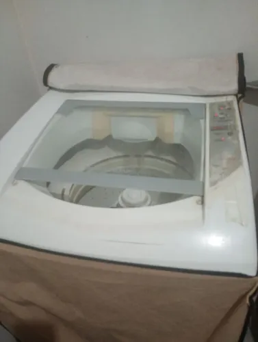 Máquina de lavar