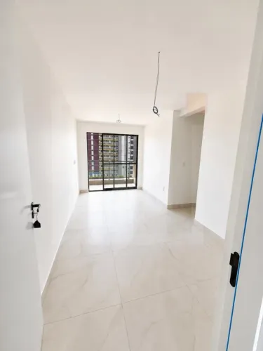Apartamento / Novo para Venda em João Pessoa, Estados, 3 dormitórios, 1 suíte, 2 banheiros