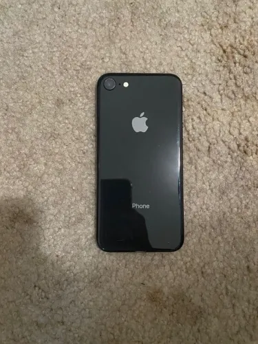 iPhone 8
