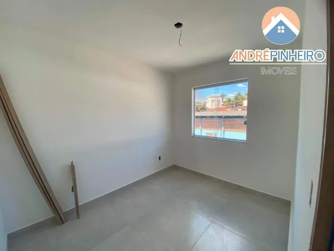 Apartamento residencial com 2 quartos à venda no bairro Copacabana, em Belo Horizonte