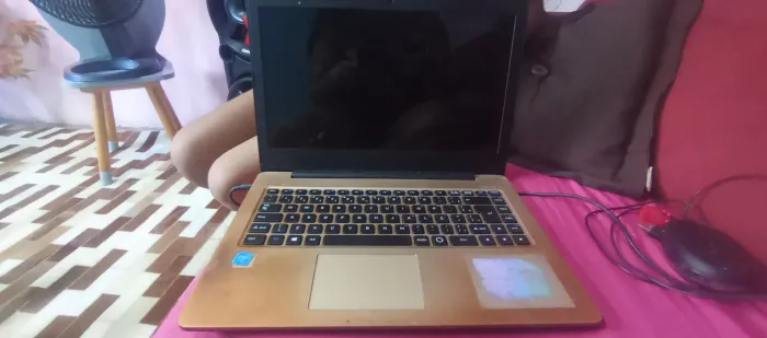 Notebook positivo