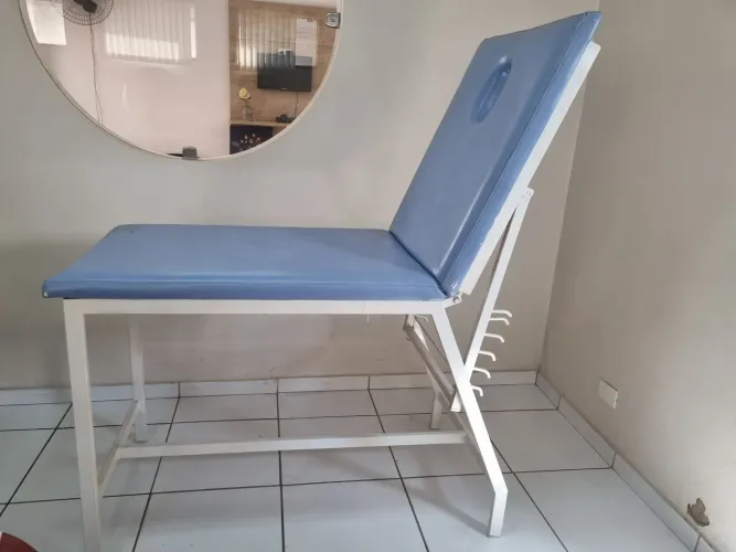 Maca para massagem