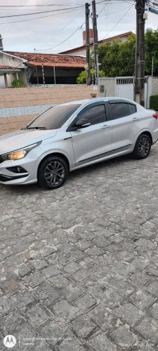 Fiat Cronos Drive 1.3 8V Flex 2022