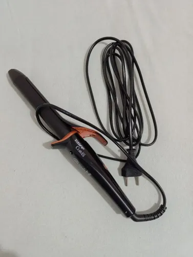 Babyliss/modelador de cachos TAIFF