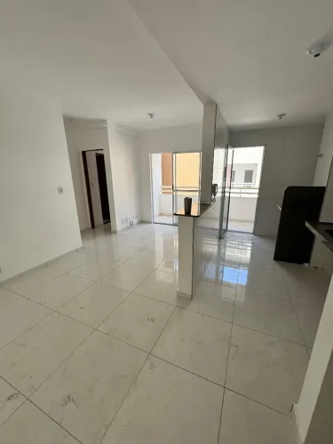 Alugo apartamento novo no Gran Village Araçagy V 