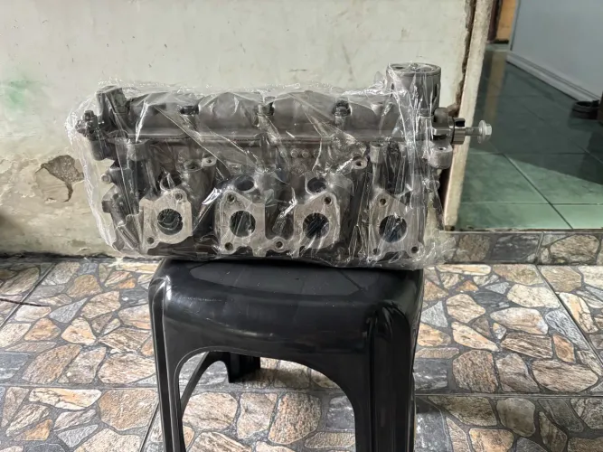 Cabeçote