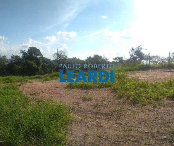 AREA - VISTA ALEGRE - SP
