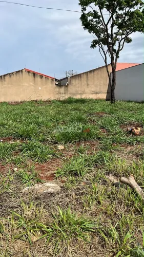 Lote à venda em Goiânia
