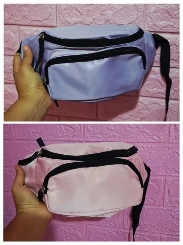 Pochete feminina